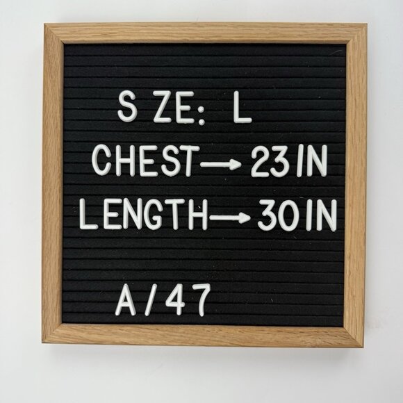 Untuckit Mens L Blue Santo Navy Linen Long Sleeve Button Up Shirt - Picture 7 of 7